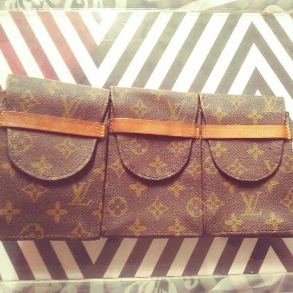 Louis vuitton fanny pack